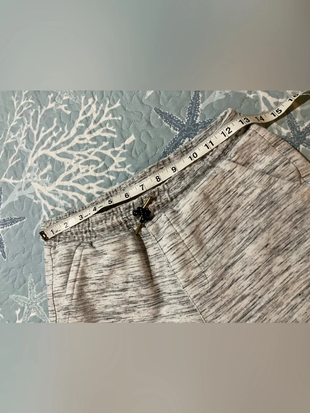 Urban Pipeline 2 fer size large 14-16 pull up shorts